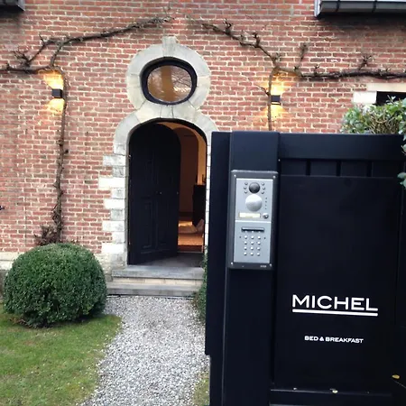 Bed & Breakfast B&B Michel 4*