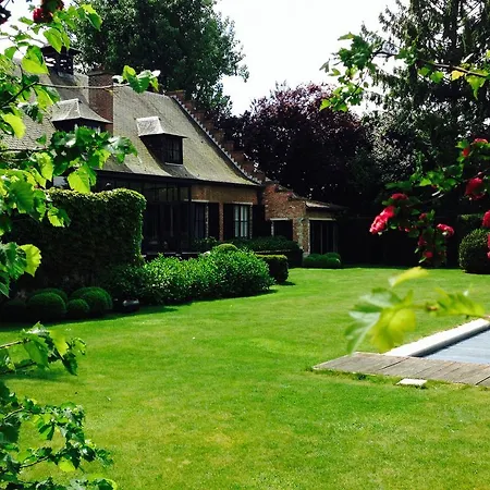 B&B Michel Bed & Breakfast 4*