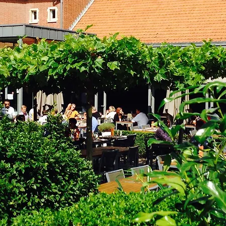 B&B Michel Bed & Breakfast Grimbergen