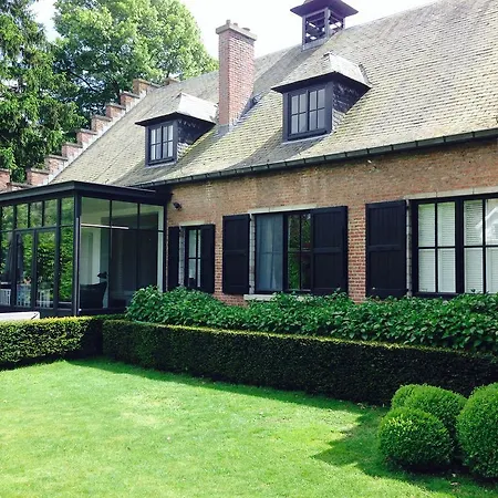 Bed & Breakfast B&B Michel Grimbergen