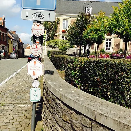 B&B Michel Bed & Breakfast