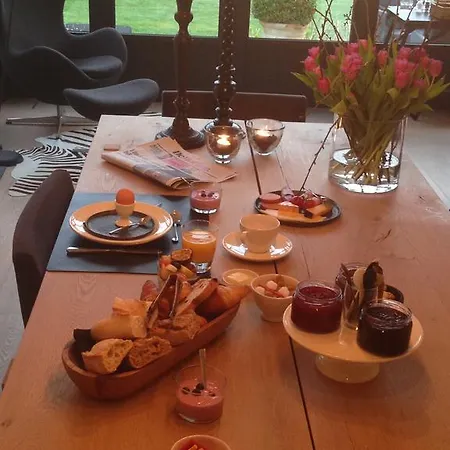 Bed & Breakfast B&B Michel 4*