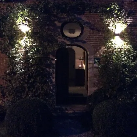 B&B Michel Bed & Breakfast 4*