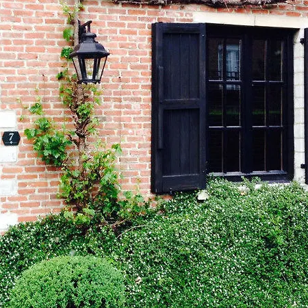 B&B Michel Bed & Breakfast Grimbergen