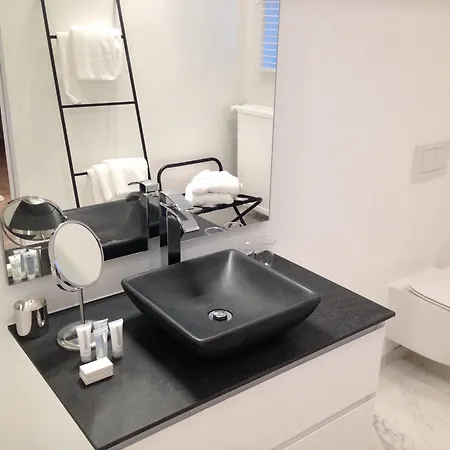 B&B Michel 4* Grimbergen