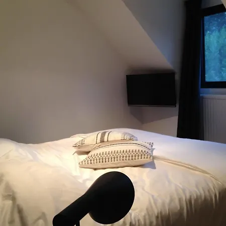 B&B Michel Bed & Breakfast 4*