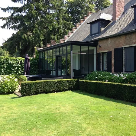 B&B Michel Bed & Breakfast Grimbergen