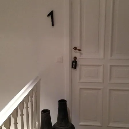 B&B Michel 4*